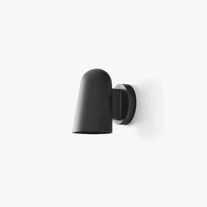 Solid Wall Lamp SC104 by & Tradition Wall Lamps